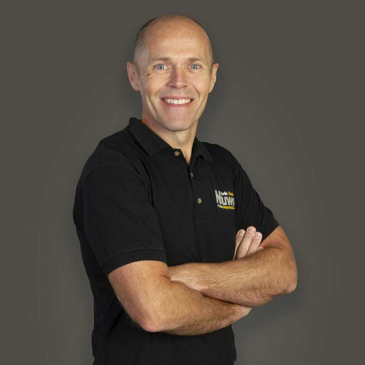 Chris Bursell