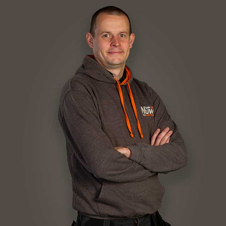 Steve Franklin